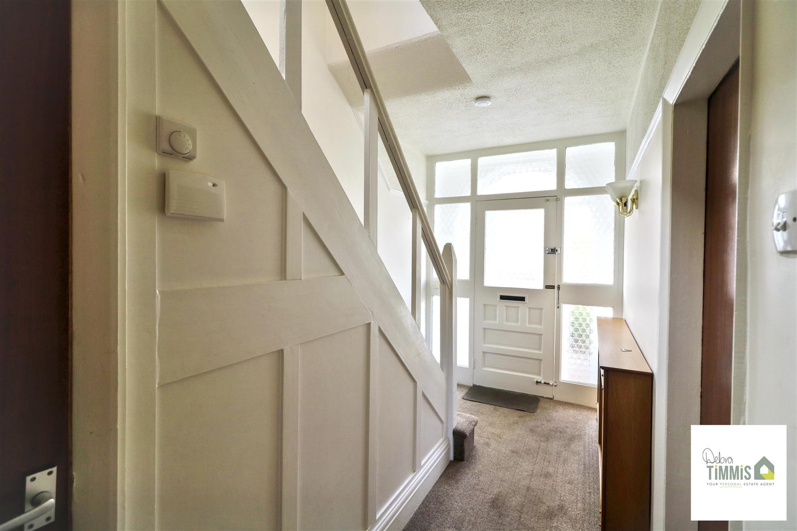 Marston Grove, Sneyd Green, Stoke-On-Trent